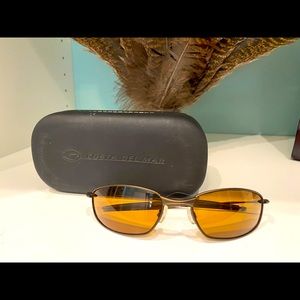 Costa Del Mar sunglasses